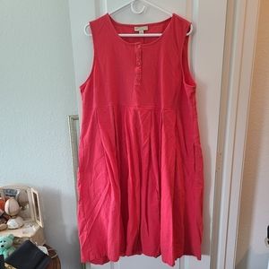 Classic Appleseed's XL Petite Dress